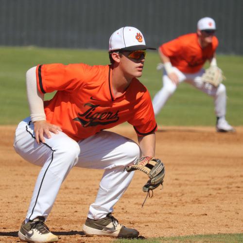 Baseball vs. UCO