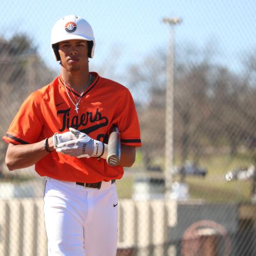 Baseball vs. UCO