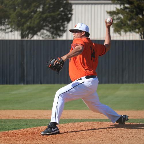 Baseball vs. UCO