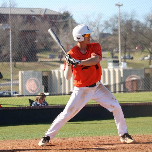 Baseball vs. UCO