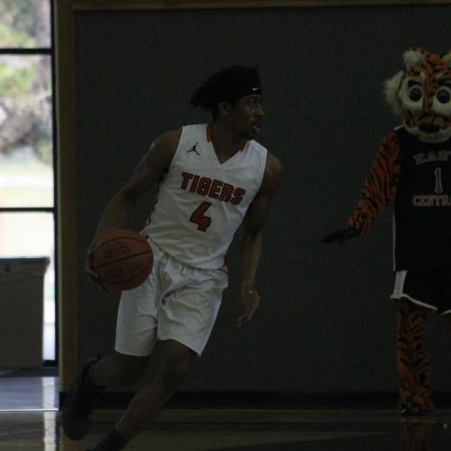 Men's Basketball vs. Henderson State (Senior Day)