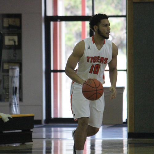 Men's Basketball vs. Henderson State (Senior Day)