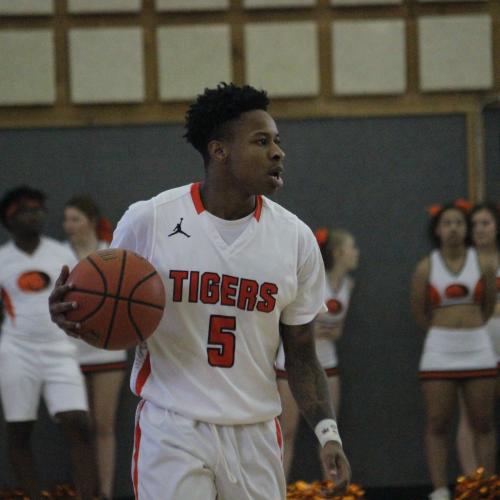 Men's Basketball vs. Henderson State (Senior Day)