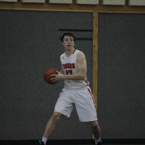 Men's Basketball vs. Henderson State (Senior Day)