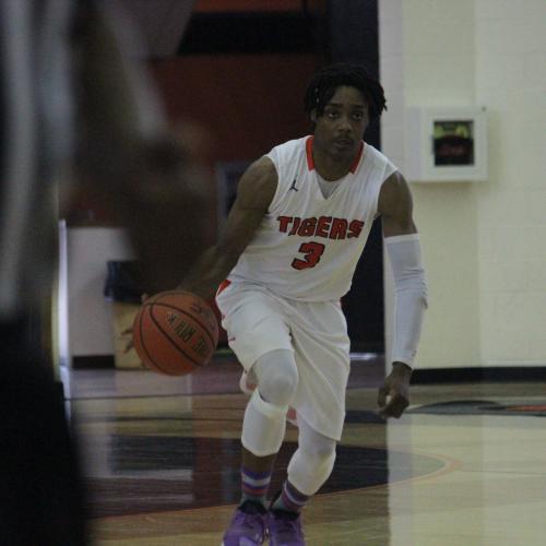 Men's Basketball vs. Henderson State (Senior Day)