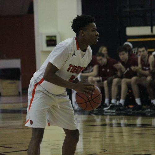 Men's Basketball vs. Henderson State (Senior Day)