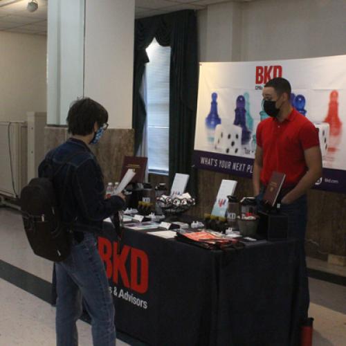 Career Expo 11-18-20