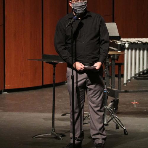 Percussion Ensemble