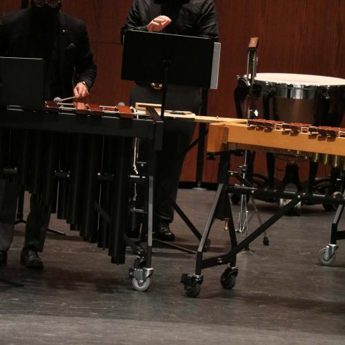 Percussion Ensemble