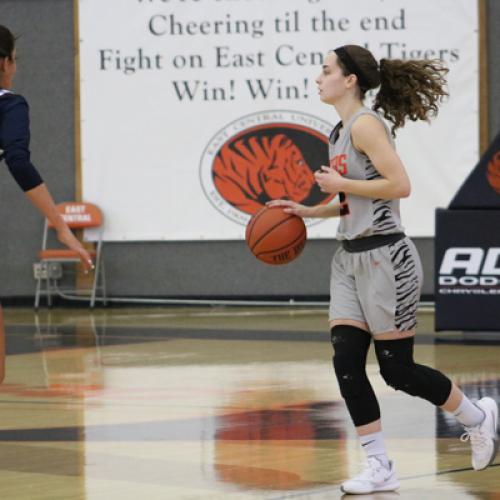 WBB Vs SWOSU 2/6/21