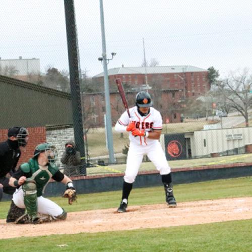 Baseball vs. Arkansas Tech 