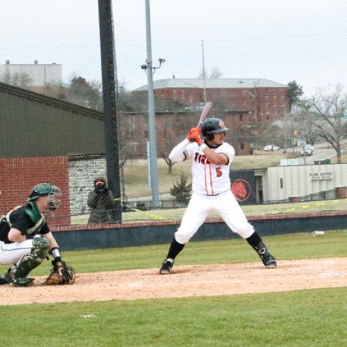 Baseball vs. Arkansas Tech 