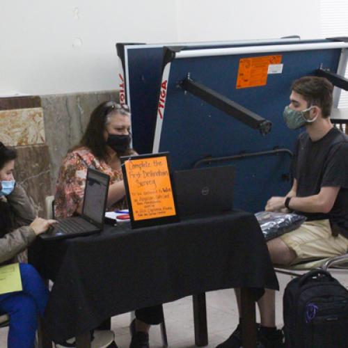 2021 Grad Fair