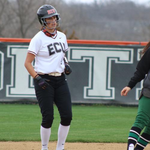 Softball vs Oklahoma Baptist, 3/13/2021