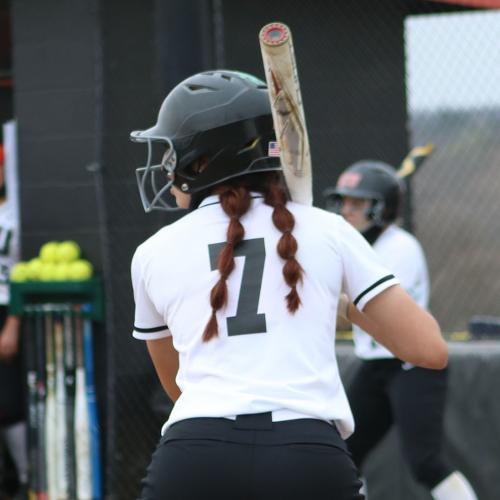 Softball vs Oklahoma Baptist, 3/13/2021