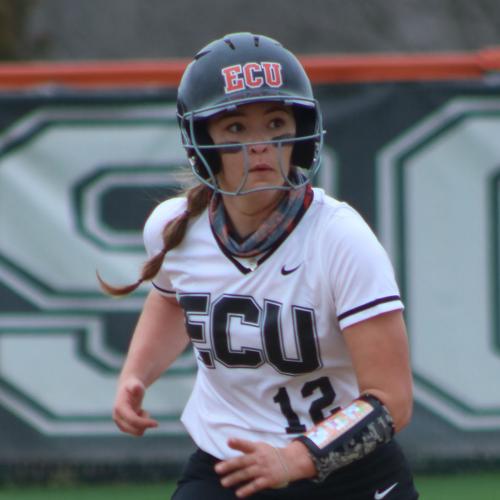 Softball vs Oklahoma Baptist, 3/13/2021