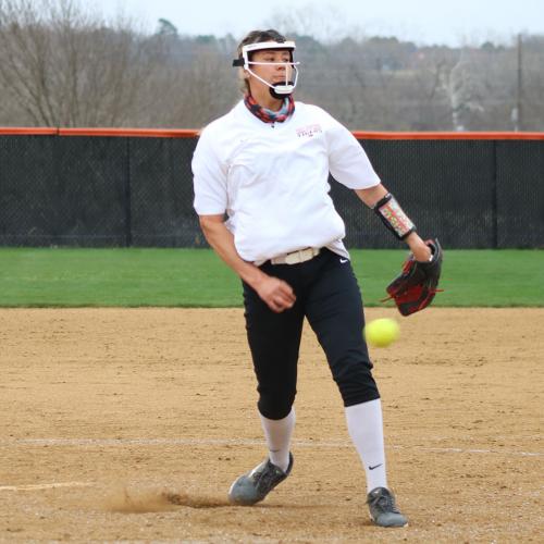 Softball vs Oklahoma Baptist, 3/13/2021