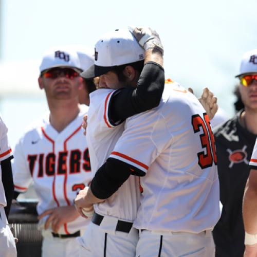 Baseball vs. Arkansas-Monticello