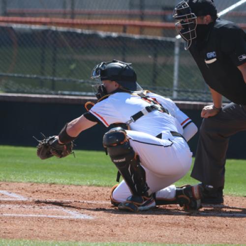 Baseball vs. Arkansas-Monticello