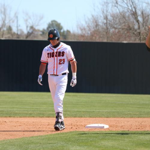 Baseball vs. Arkansas-Monticello