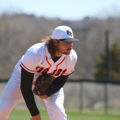 Baseball vs. Arkansas-Monticello