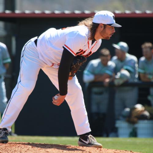 Baseball vs. Arkansas-Monticello