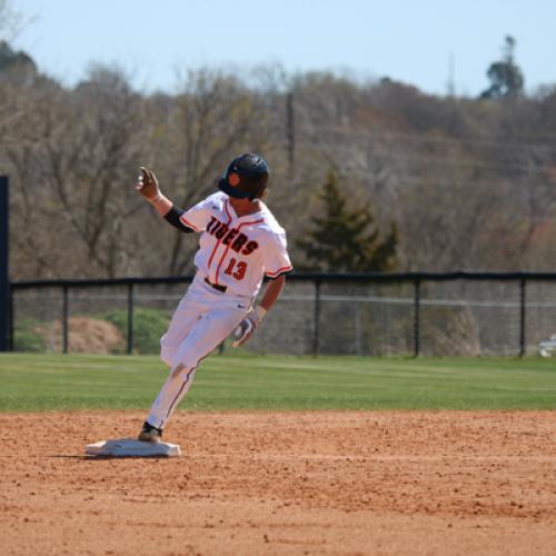 Baseball vs. Arkansas-Monticello