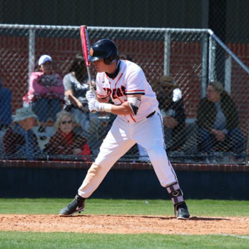 Baseball vs. Arkansas-Monticello