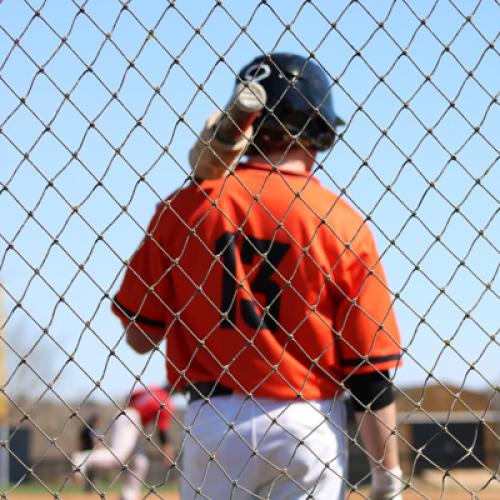 Baseball vs Northwestern Oklahoma State Rangers, 3/6/2021