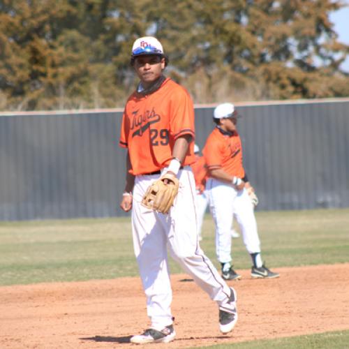 Baseball vs Northwestern Oklahoma State Rangers, 3/6/2021