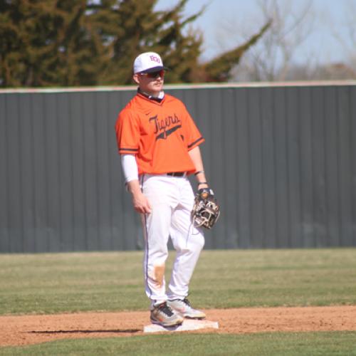 Baseball vs Northwestern Oklahoma State Rangers, 3/6/2021