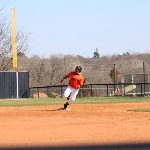 Baseball vs Northwestern Oklahoma State Rangers, 3/6/2021