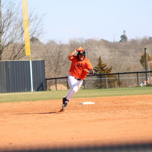 Baseball vs Northwestern Oklahoma State Rangers, 3/6/2021