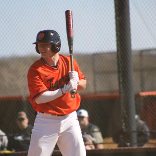 Baseball vs Northwestern Oklahoma State Rangers, 3/6/2021