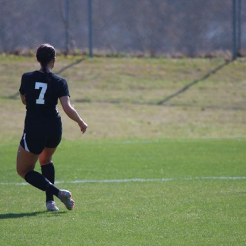 Soccer vs. Harding (Senior Day) 3.27.2021