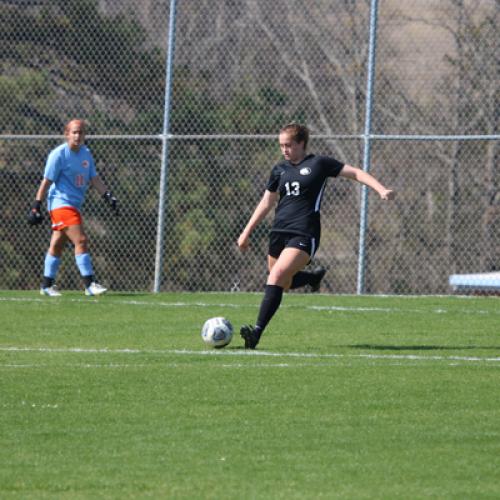 Soccer vs. Harding (Senior Day) 3.27.2021