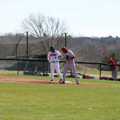 Baseball vs Northwestern Oklahoma State Rangers, 3/7/2021