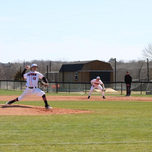 Baseball vs Northwestern Oklahoma State Rangers, 3/7/2021