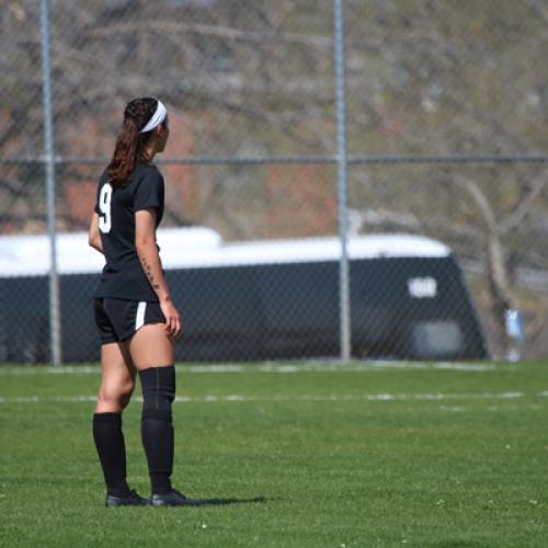 Soccer vs. Harding (Senior Day) 3.27.2021