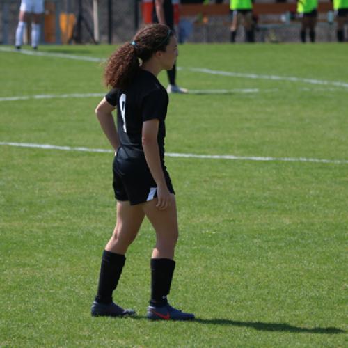 Soccer vs. Harding (Senior Day) 3.27.2021