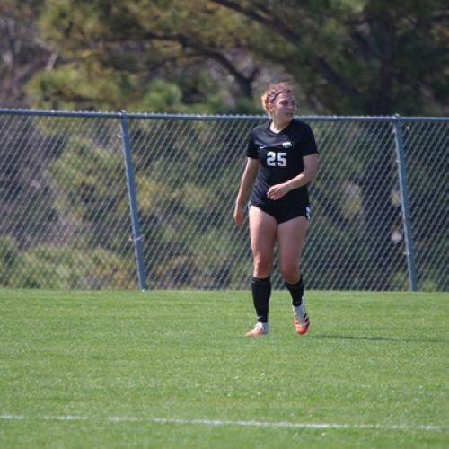 Soccer vs. Harding (Senior Day) 3.27.2021