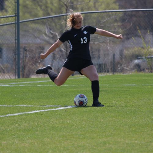 Soccer vs. Harding (Senior Day) 3.27.2021