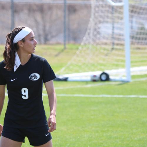 Soccer vs. Harding (Senior Day) 3.27.2021