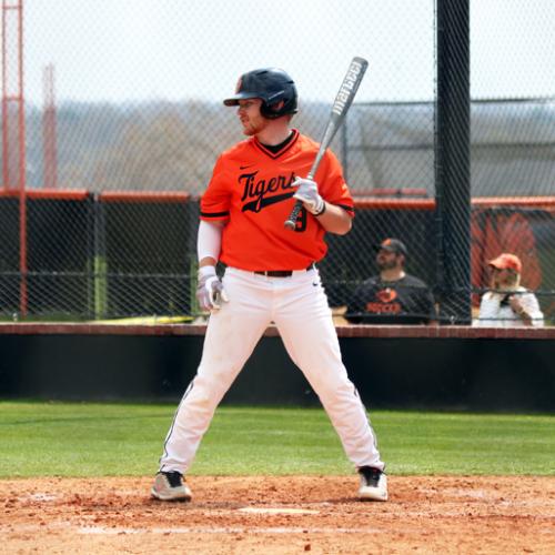 Baseball vs. Arkansas-Monticello (Double Header)