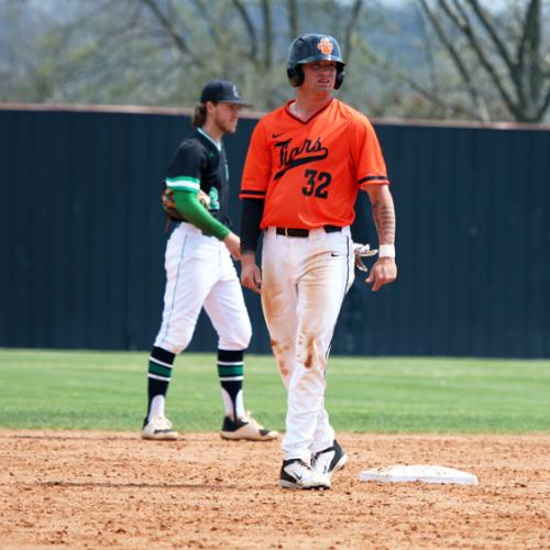 Baseball vs. Arkansas-Monticello (Double Header)