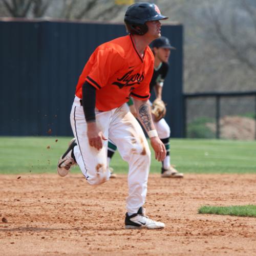 Baseball vs. Arkansas-Monticello (Double Header)