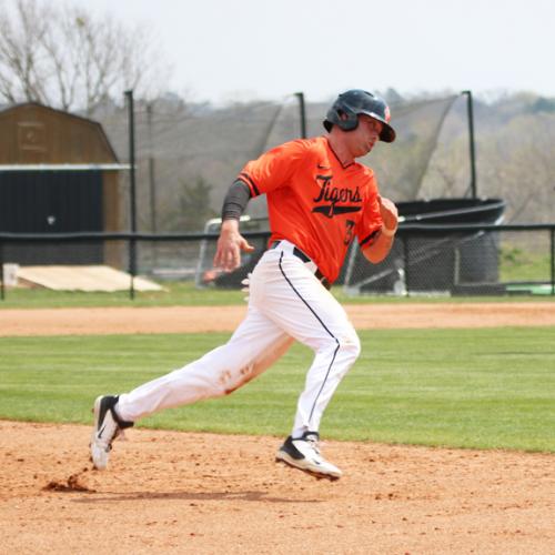 Baseball vs. Arkansas-Monticello (Double Header)