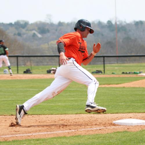 Baseball vs. Arkansas-Monticello (Double Header)