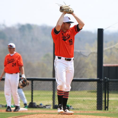 Baseball vs. Arkansas-Monticello (Double Header)