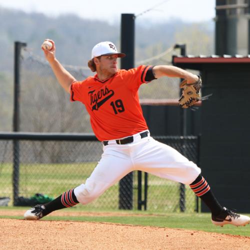 Baseball vs. Arkansas-Monticello (Double Header)